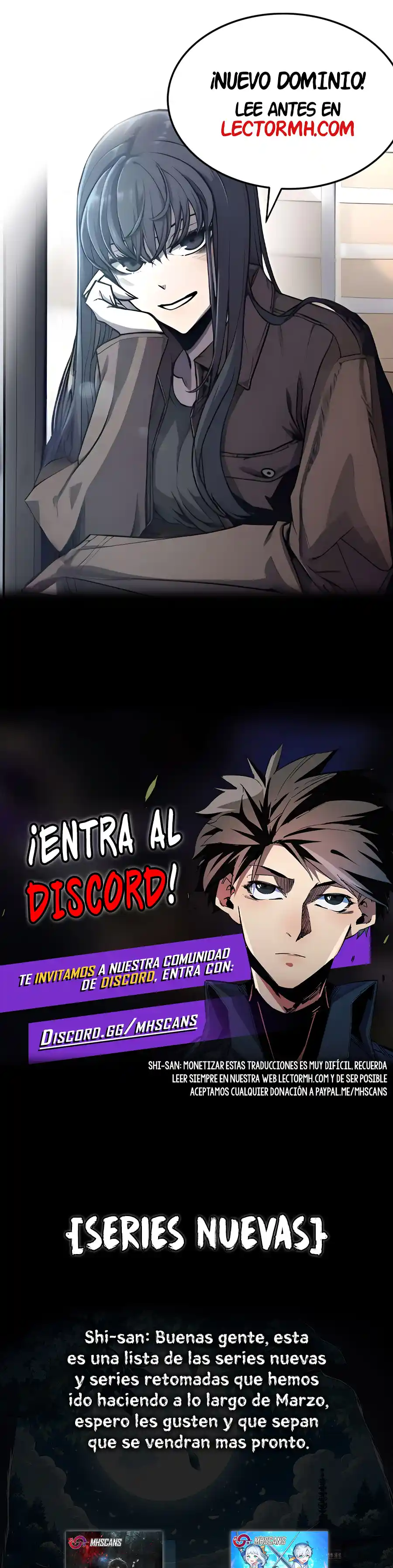 La Espada Del Emperador - Capítulo 45.2 - Página 21 - LectorTMOo