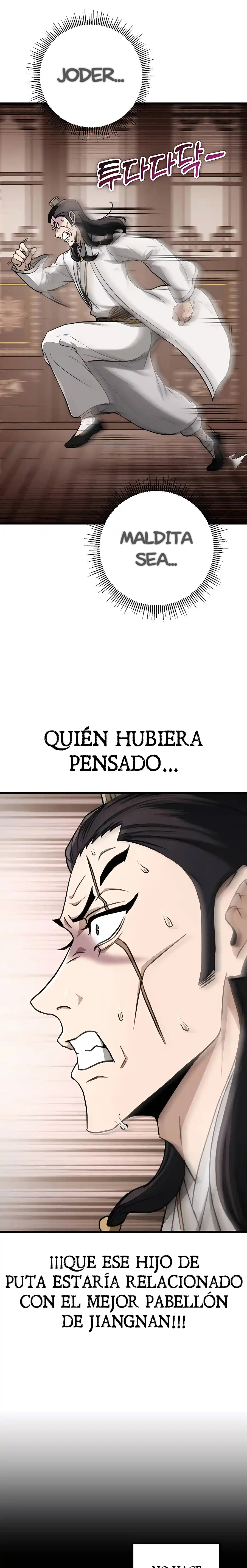 La Espada Del Emperador - Capítulo 46.1 - Página 8 - LectorTMOo
