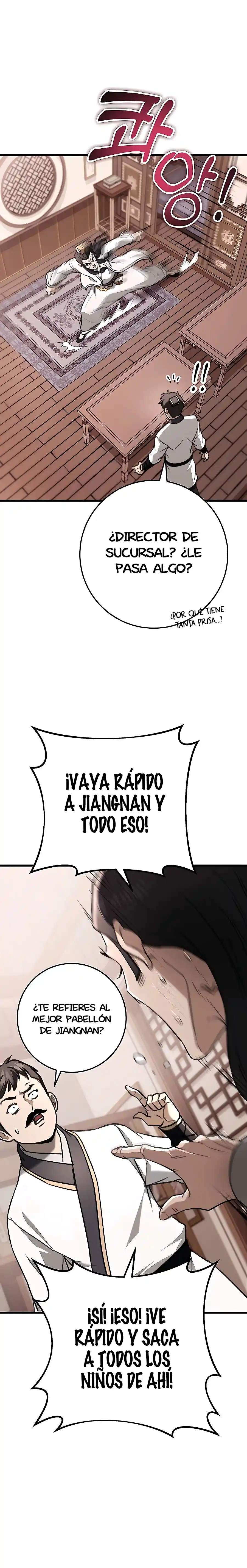 La Espada Del Emperador - Capítulo 46.1 - Página 11 - LectorTMOo