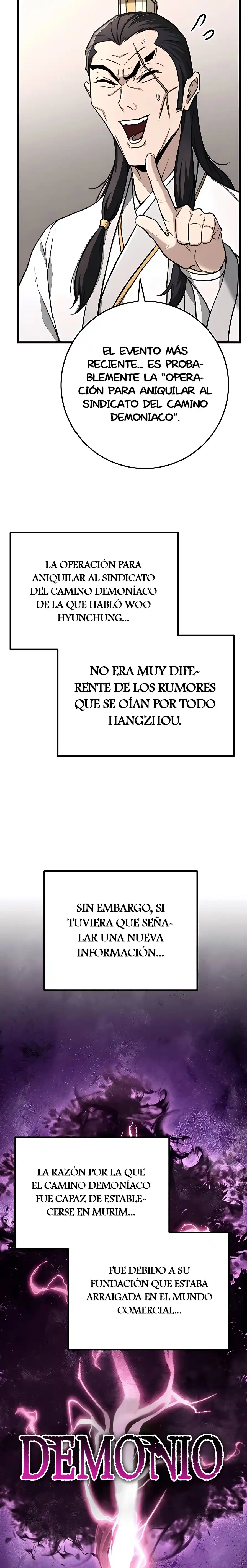 La Espada Del Emperador - Capítulo 46.1 - Página 16 - LectorTMOo