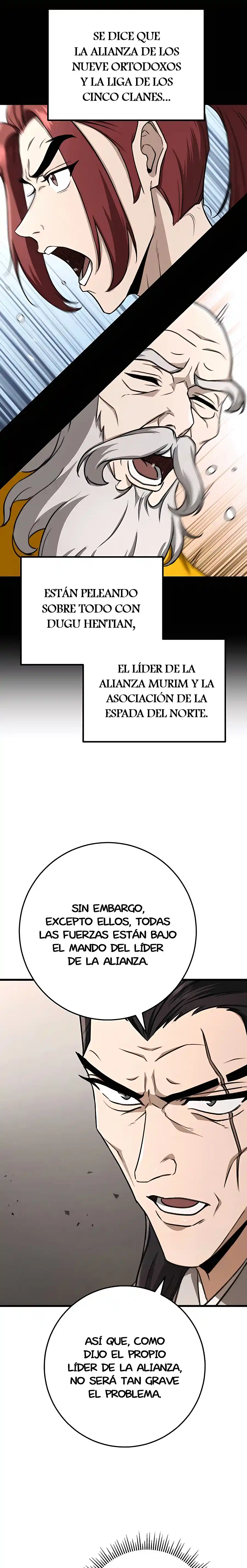 La Espada Del Emperador - Capítulo 46.1 - Página 18 - LectorTMOo