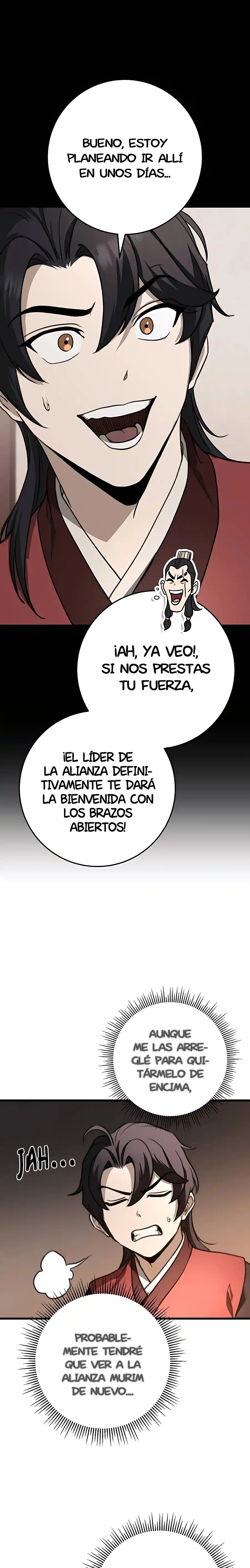 La Espada Del Emperador - Capítulo 46.2 - Página 6 - LectorTMOo