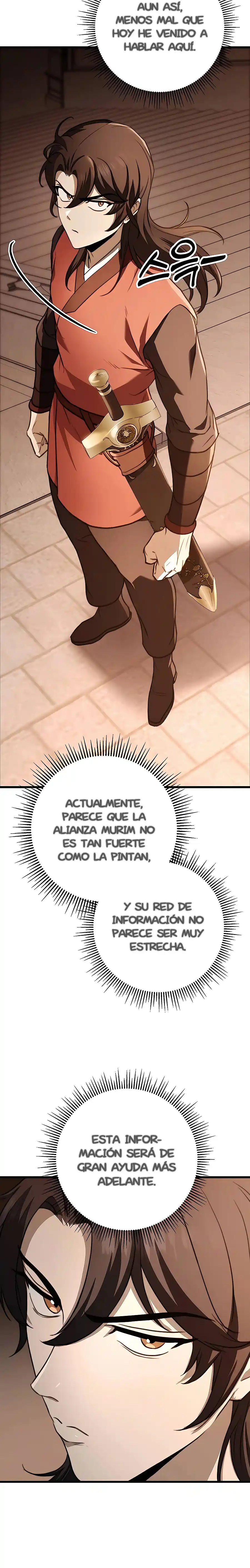 La Espada Del Emperador - Capítulo 46.2 - Página 7 - LectorTMOo