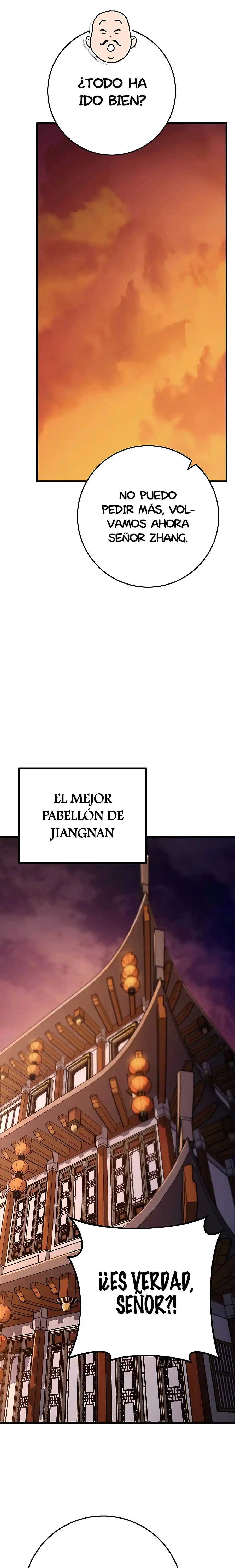 La Espada Del Emperador - Capítulo 46.2 - Página 8 - LectorTMOo
