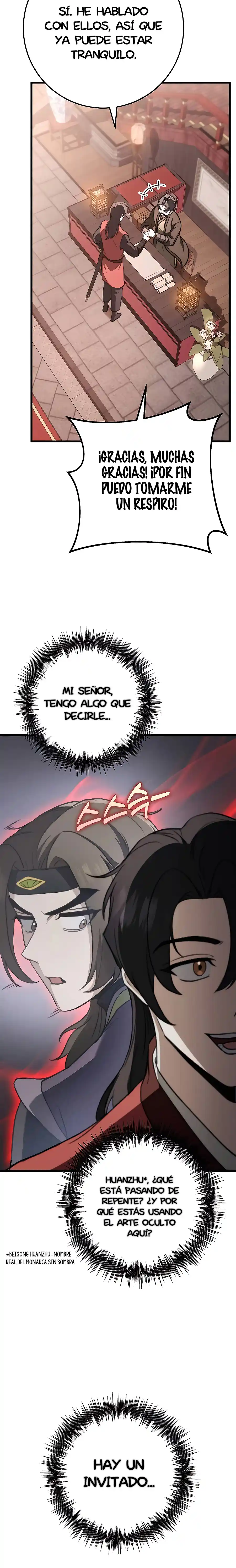 La Espada Del Emperador - Capítulo 46.2 - Página 9 - LectorTMOo