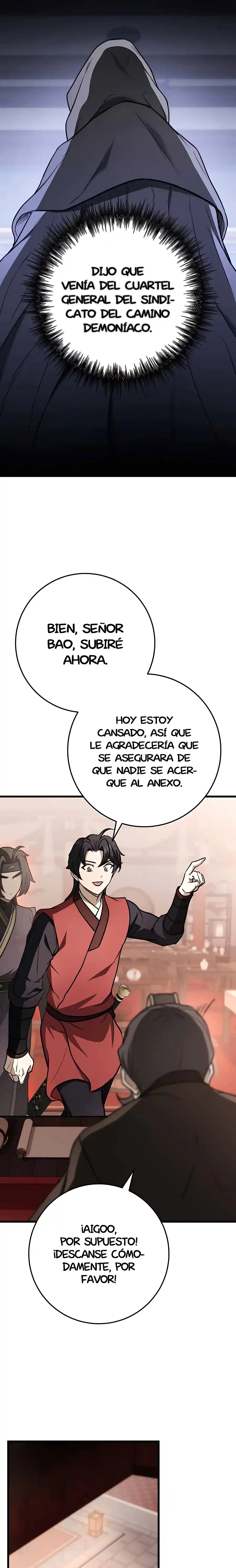 La Espada Del Emperador - Capítulo 46.2 - Página 11 - LectorTMOo