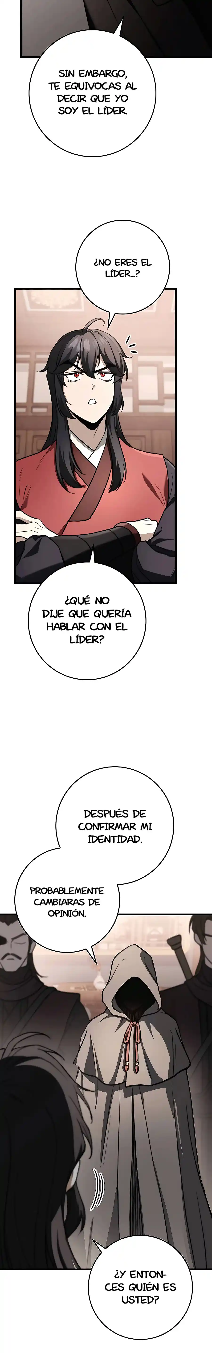 La Espada Del Emperador - Capítulo 46.2 - Página 17 - LectorTMOo