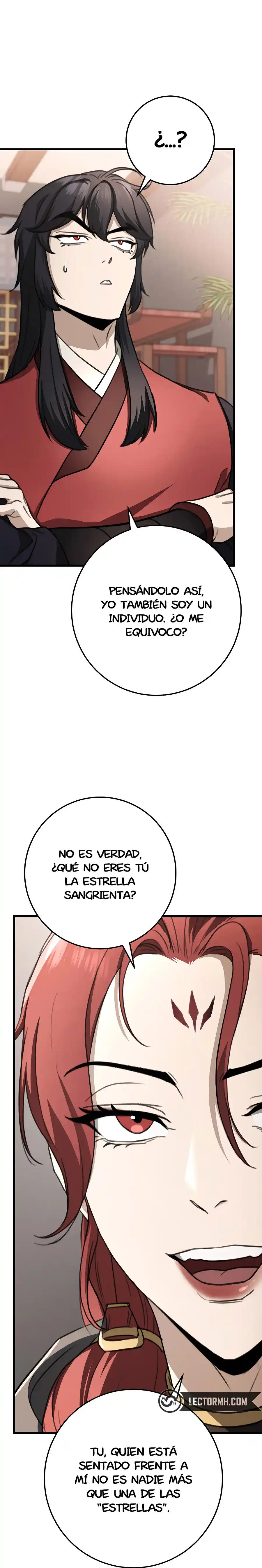 La Espada Del Emperador - Capítulo 47.2 - Página 3 - LectorTMOo