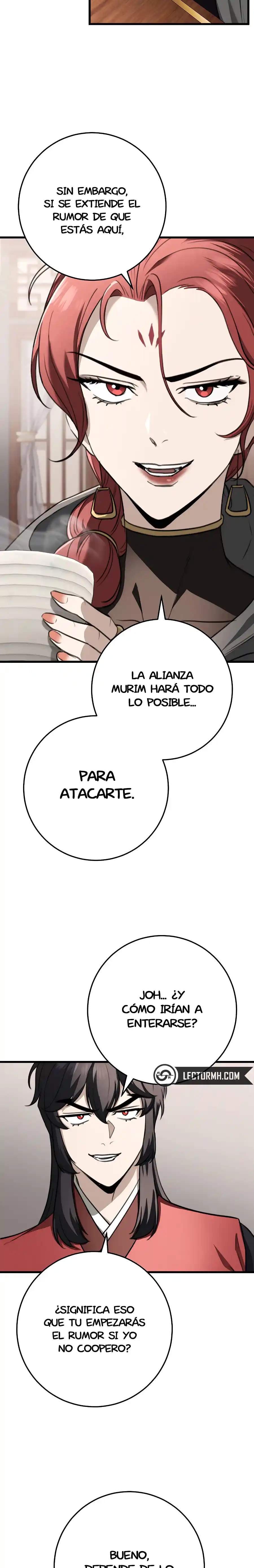 La Espada Del Emperador - Capítulo 47.2 - Página 6 - LectorTMOo
