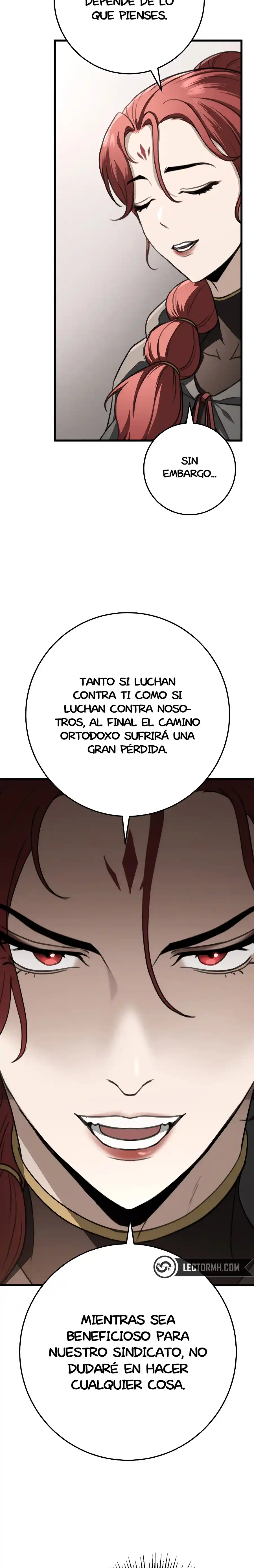 La Espada Del Emperador - Capítulo 47.2 - Página 7 - LectorTMOo