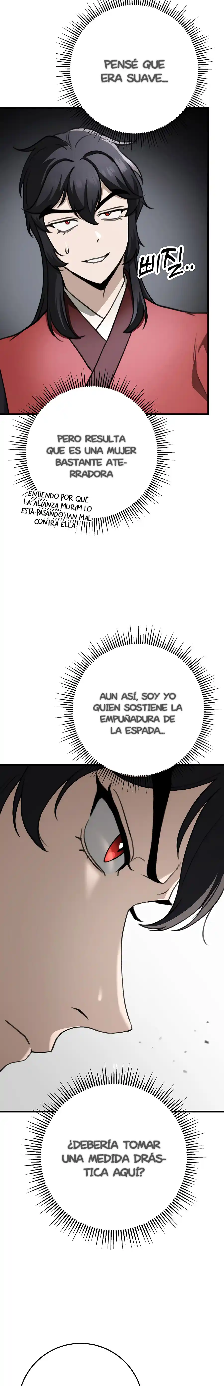 La Espada Del Emperador - Capítulo 47.2 - Página 8 - LectorTMOo