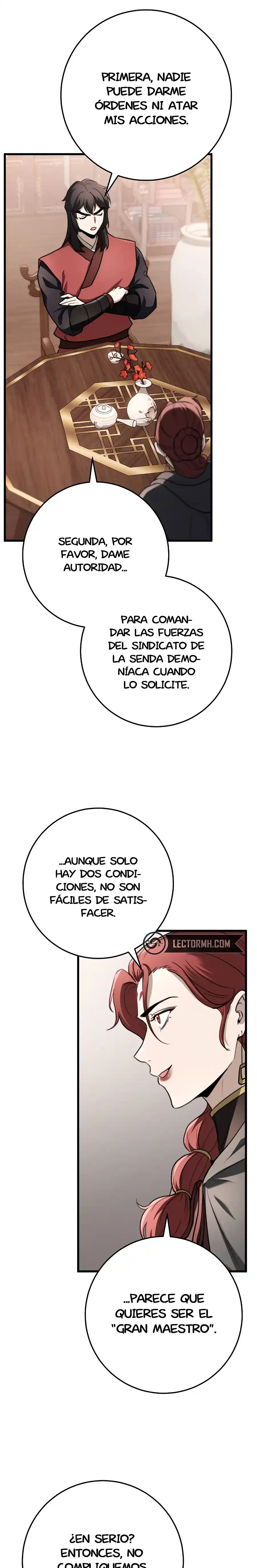 La Espada Del Emperador - Capítulo 47.2 - Página 10 - LectorTMOo