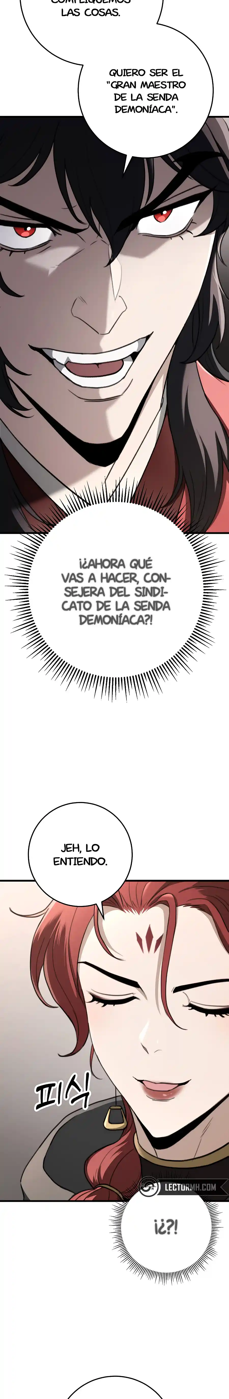 La Espada Del Emperador - Capítulo 47.2 - Página 11 - LectorTMOo