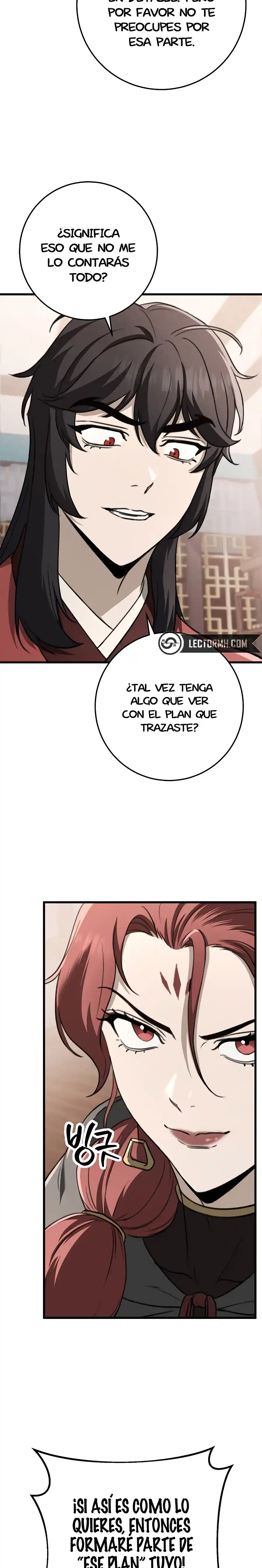 La Espada Del Emperador - Capítulo 48.1 - Página 6 - LectorTMOo