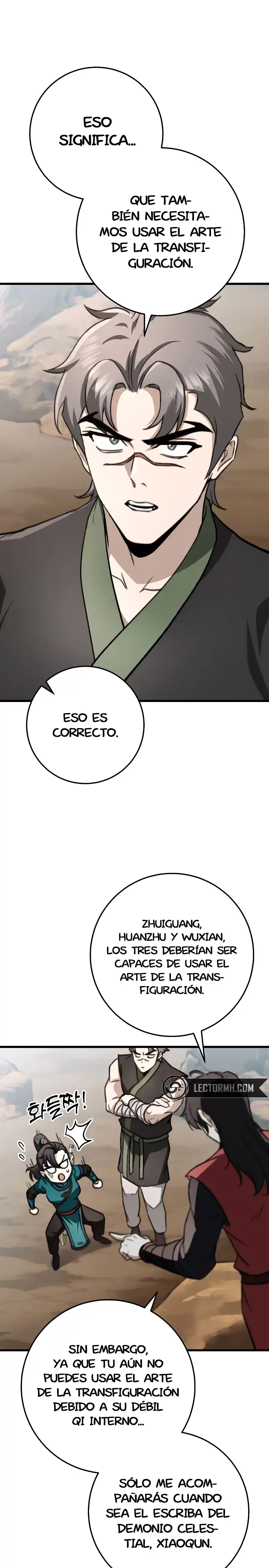 La Espada Del Emperador - Capítulo 48.1 - Página 13 - LectorTMOo