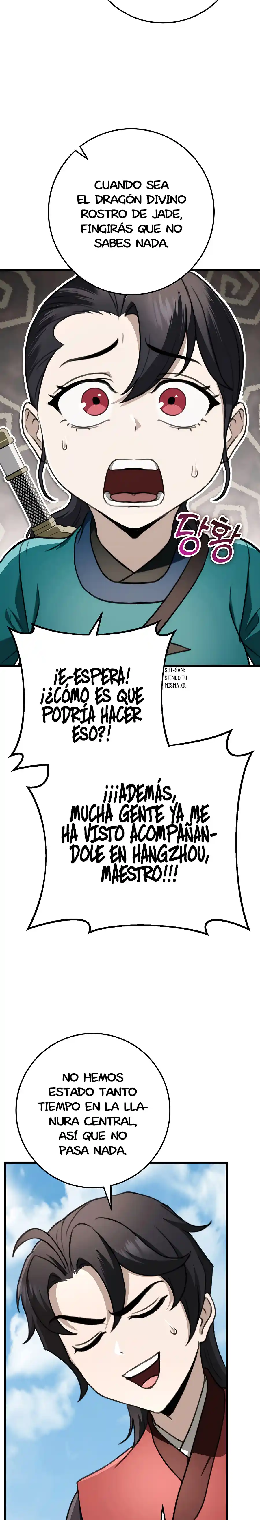 La Espada Del Emperador - Capítulo 48.1 - Página 14 - LectorTMOo