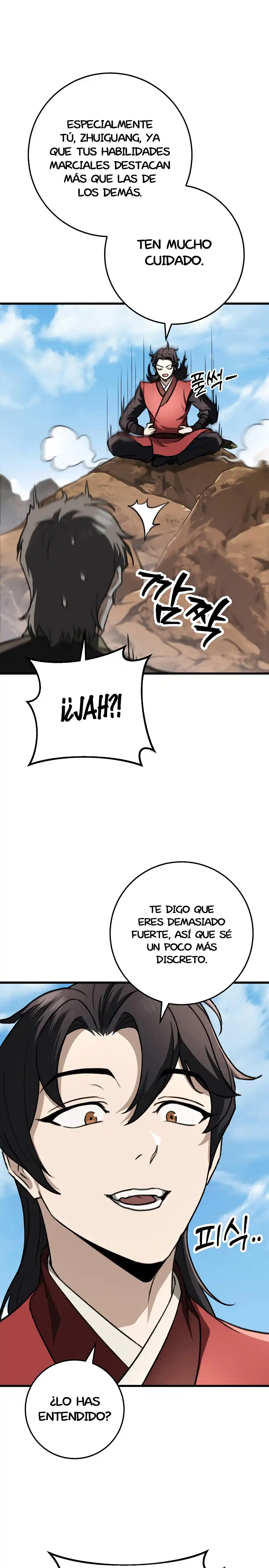 La Espada Del Emperador - Capítulo 48.1 - Página 16 - LectorTMOo
