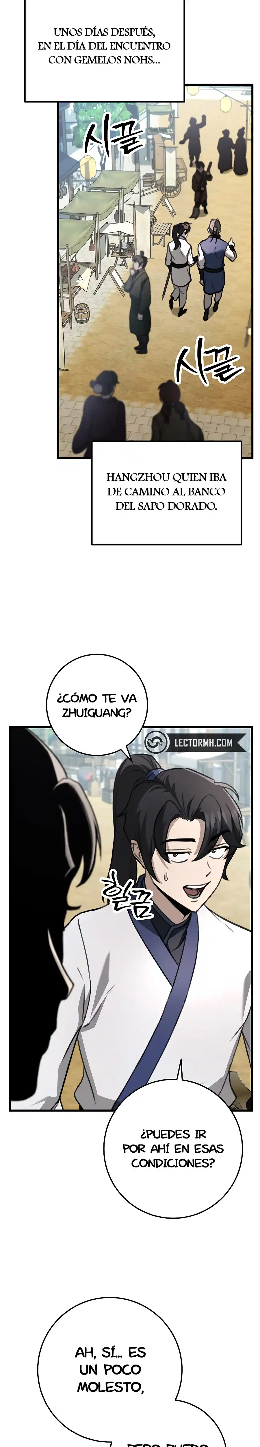 La Espada Del Emperador - Capítulo 48.1 - Página 20 - LectorTMOo