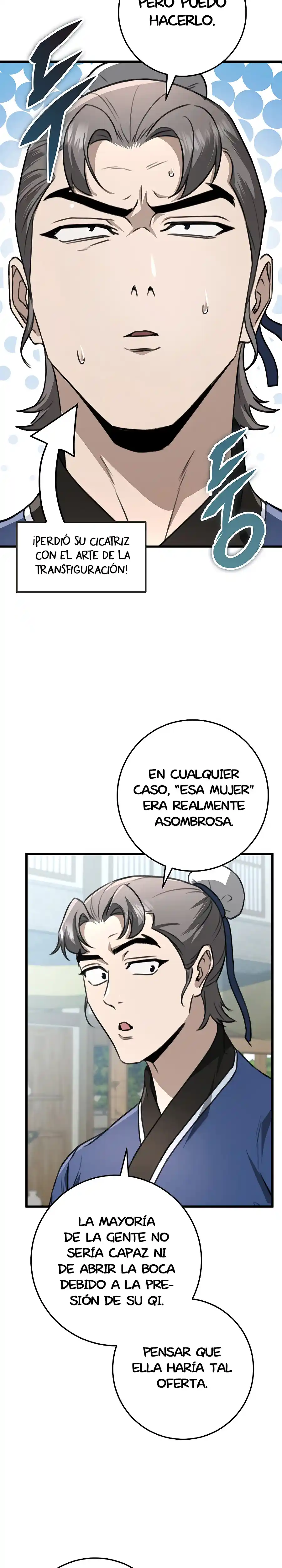 La Espada Del Emperador - Capítulo 48.1 - Página 21 - LectorTMOo