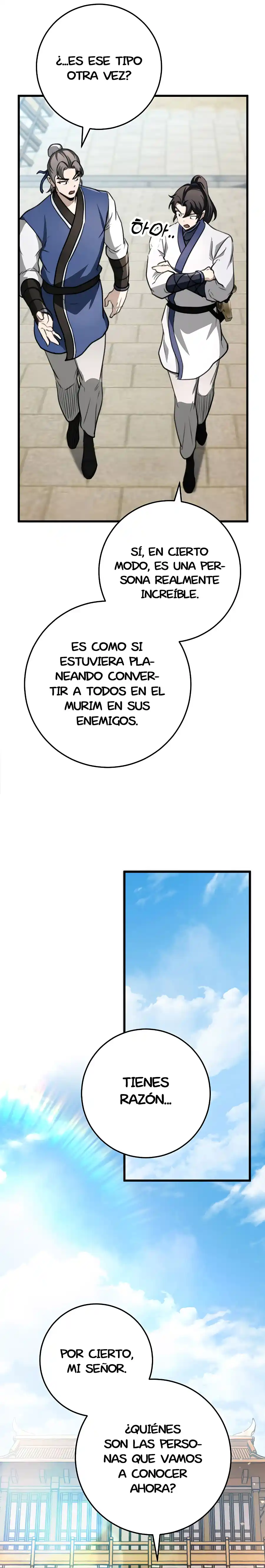 La Espada Del Emperador - Capítulo 48.2 - Página 9 - LectorTMOo