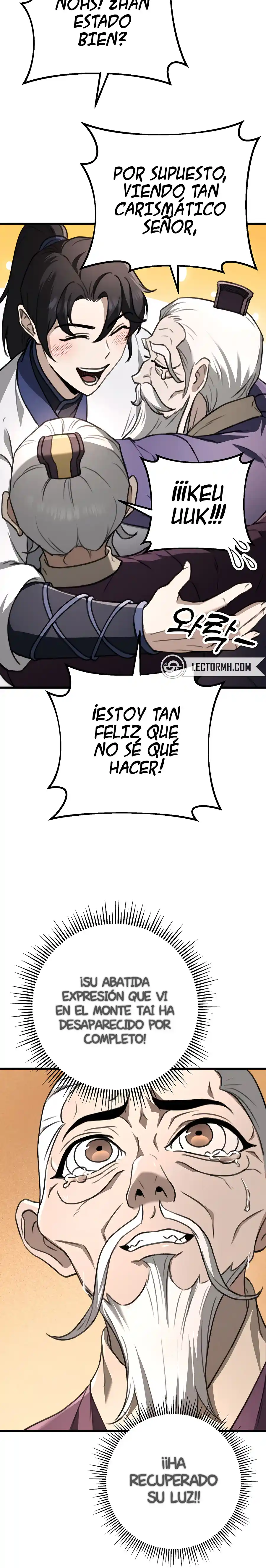 La Espada Del Emperador - Capítulo 48.2 - Página 16 - LectorTMOo