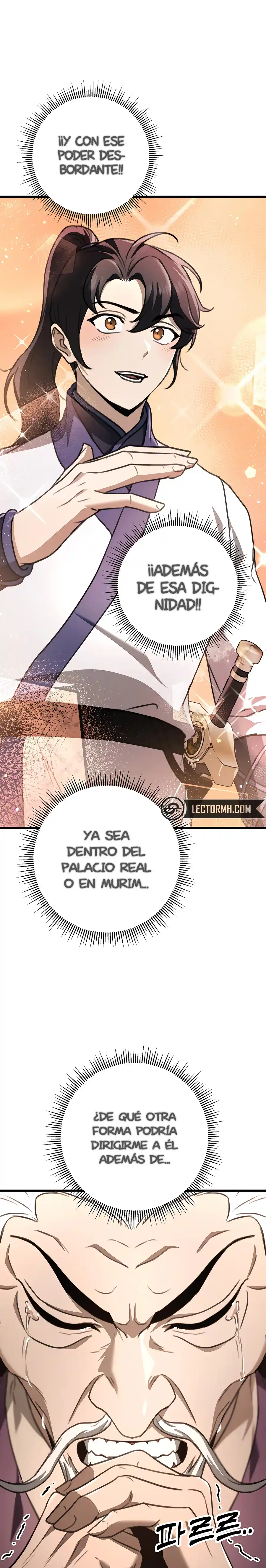La Espada Del Emperador - Capítulo 48.2 - Página 17 - LectorTMOo