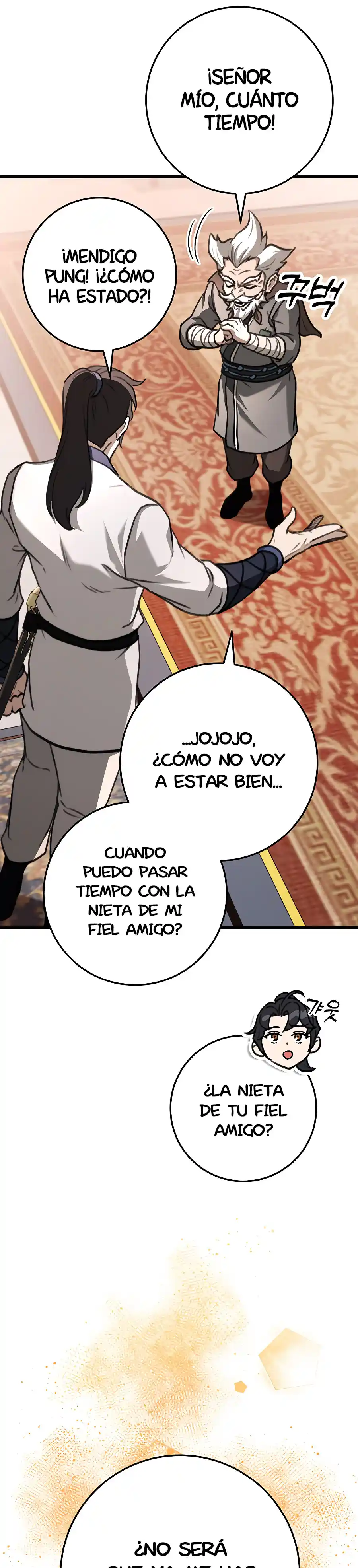 La Espada Del Emperador - Capítulo 48.2 - Página 24 - LectorTMOo
