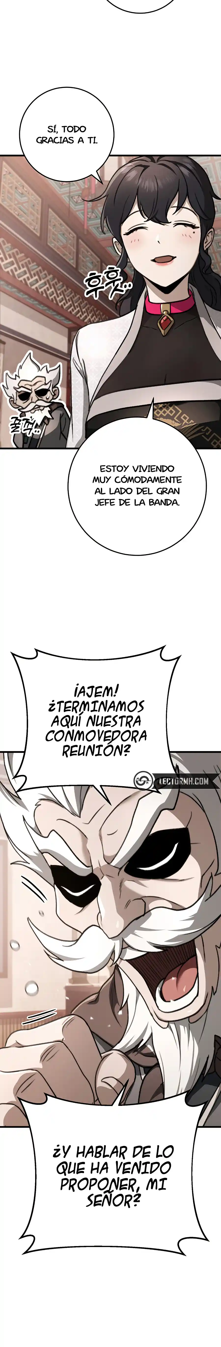 La Espada Del Emperador - Capítulo 49.1 - Página 7 - LectorTMOo