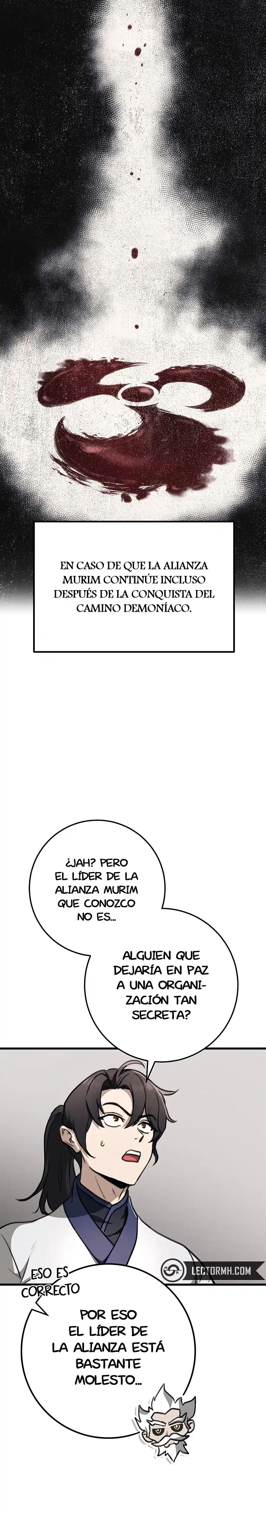 La Espada Del Emperador - Capítulo 49.1 - Página 12 - LectorTMOo