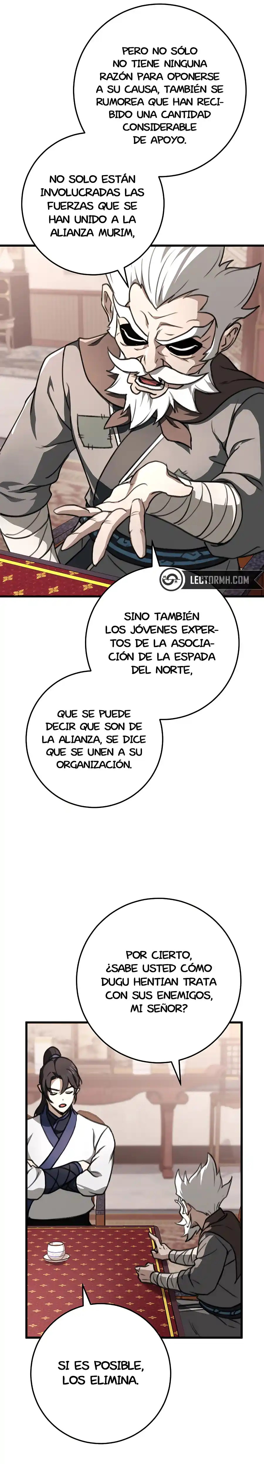 La Espada Del Emperador - Capítulo 49.1 - Página 13 - LectorTMOo