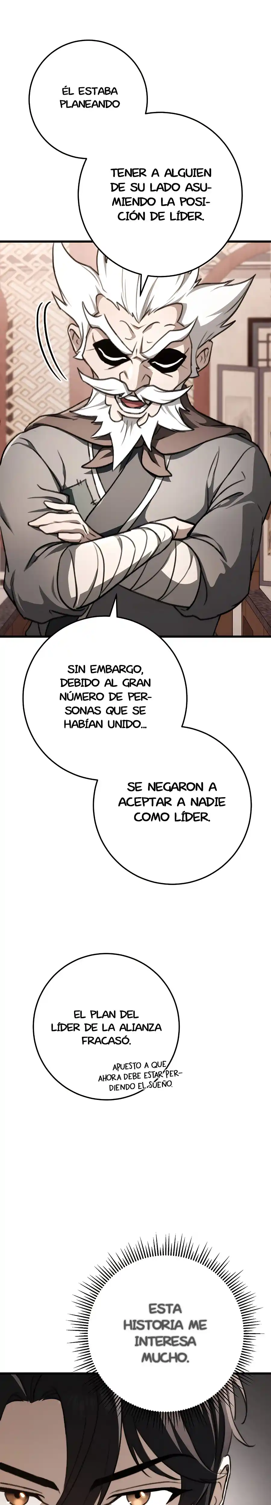 La Espada Del Emperador - Capítulo 49.1 - Página 15 - LectorTMOo