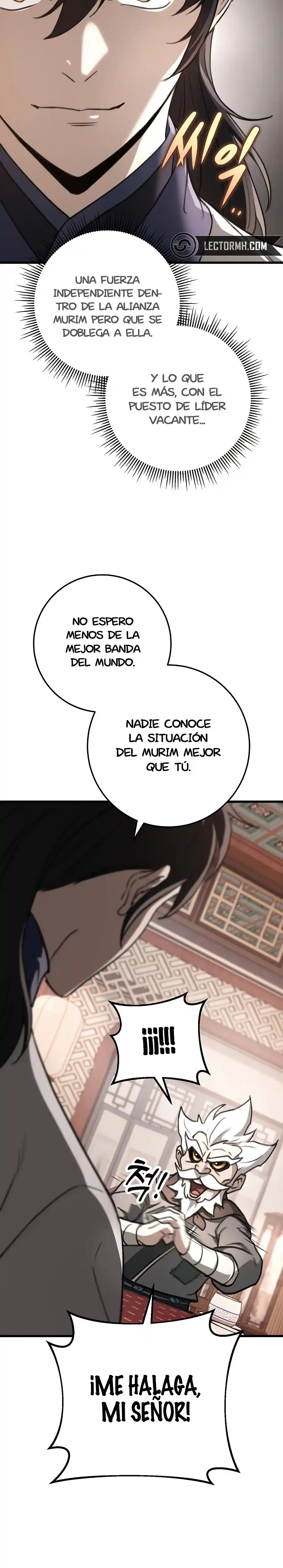 La Espada Del Emperador - Capítulo 49.1 - Página 16 - LectorTMOo