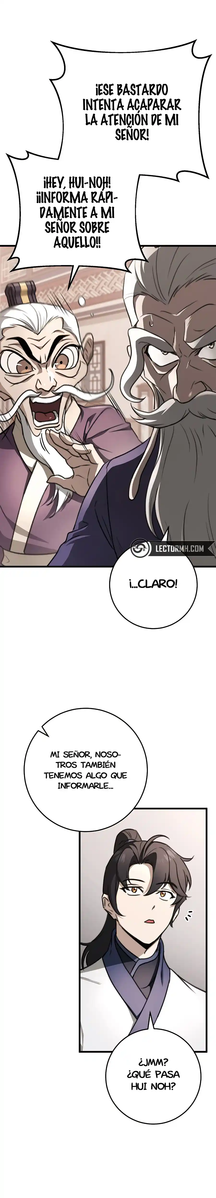 La Espada Del Emperador - Capítulo 49.1 - Página 17 - LectorTMOo