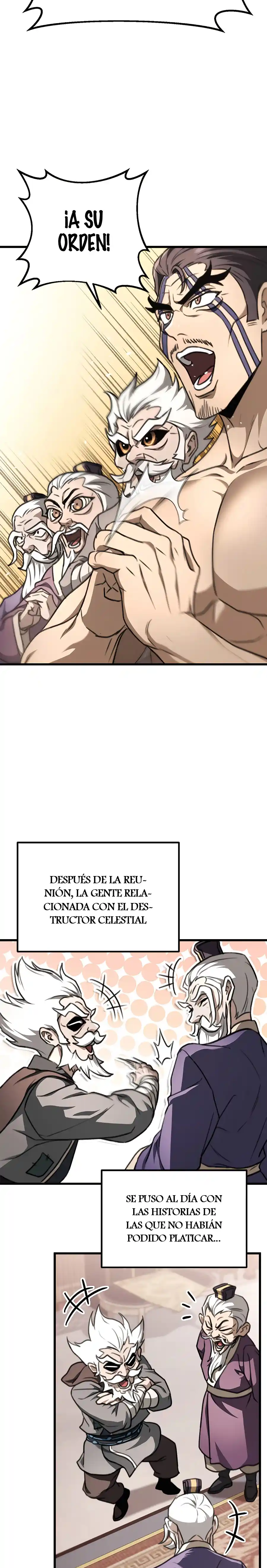 La Espada Del Emperador - Capítulo 49.2 - Página 6 - LectorTMOo