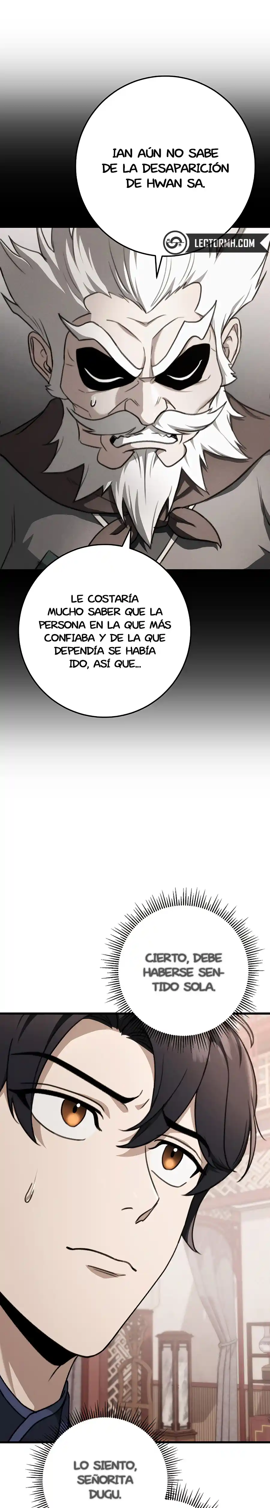 La Espada Del Emperador - Capítulo 49.2 - Página 10 - LectorTMOo