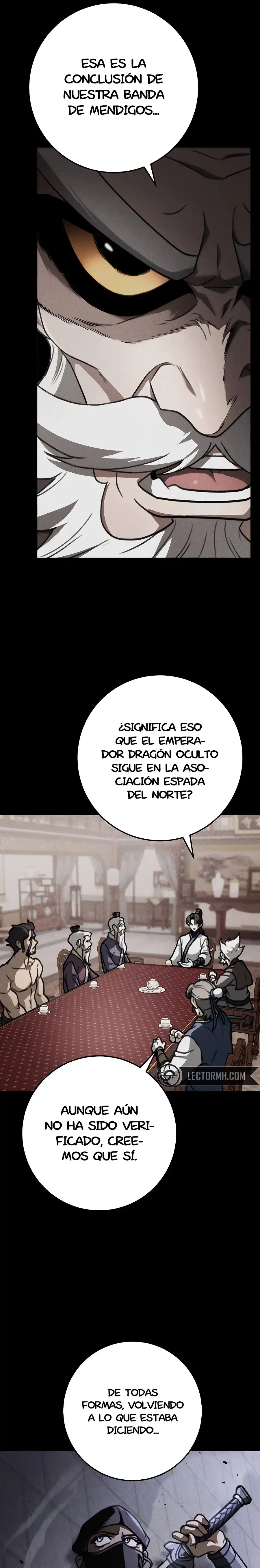 La Espada Del Emperador - Capítulo 49.2 - Página 18 - LectorTMOo