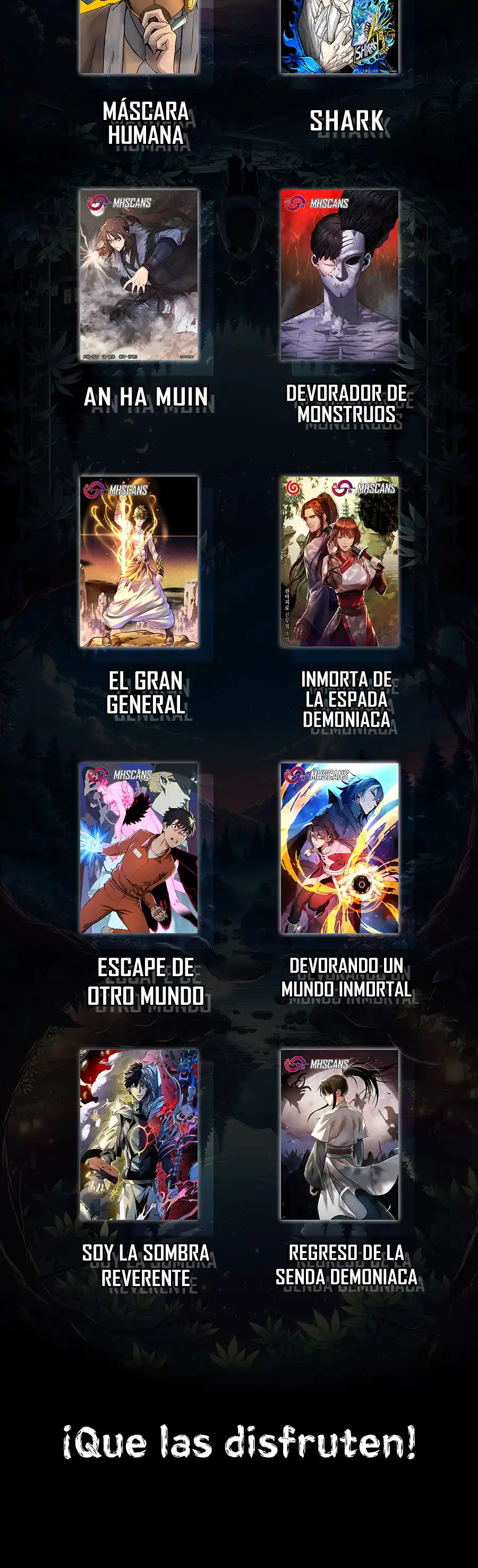 La Espada Del Emperador - Capítulo 49.2 - Página 27 - LectorTMOo