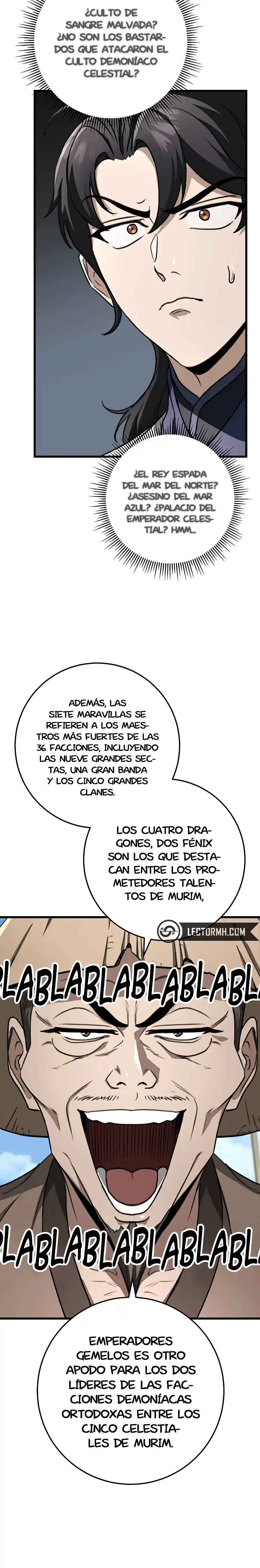 La Espada Del Emperador - Capítulo 50.1 - Página 7 - LectorTMOo
