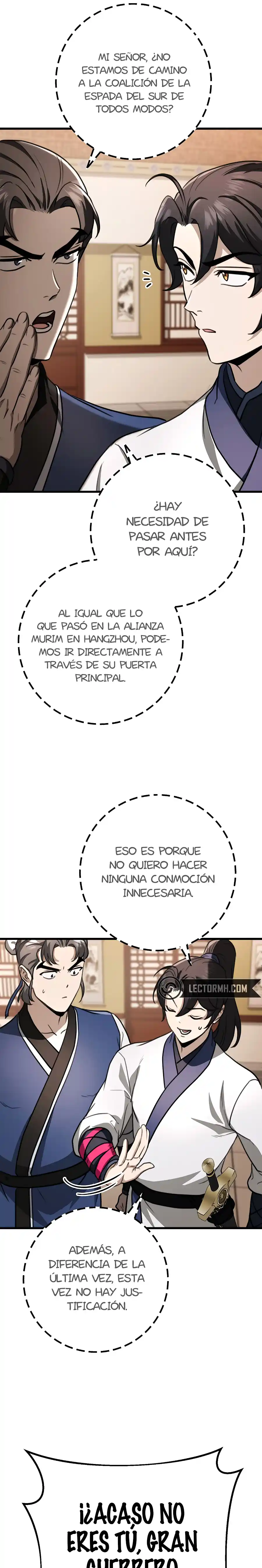 La Espada Del Emperador - Capítulo 50.1 - Página 13 - LectorTMOo
