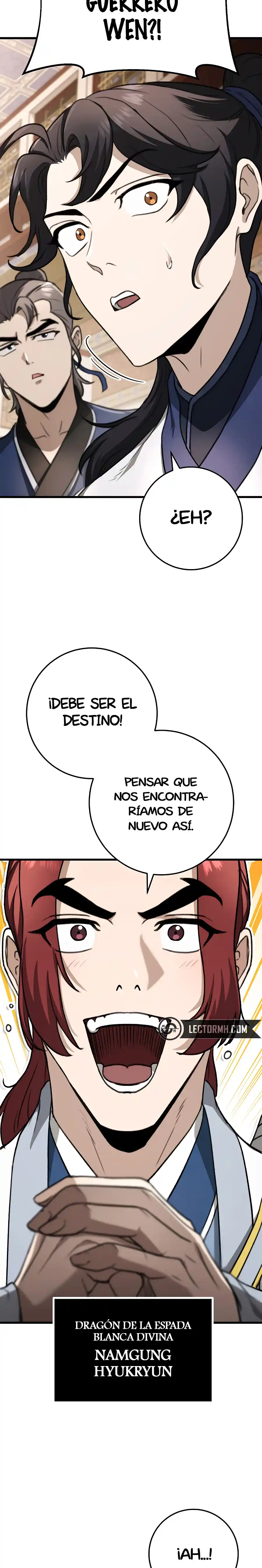 La Espada Del Emperador - Capítulo 50.1 - Página 14 - LectorTMOo