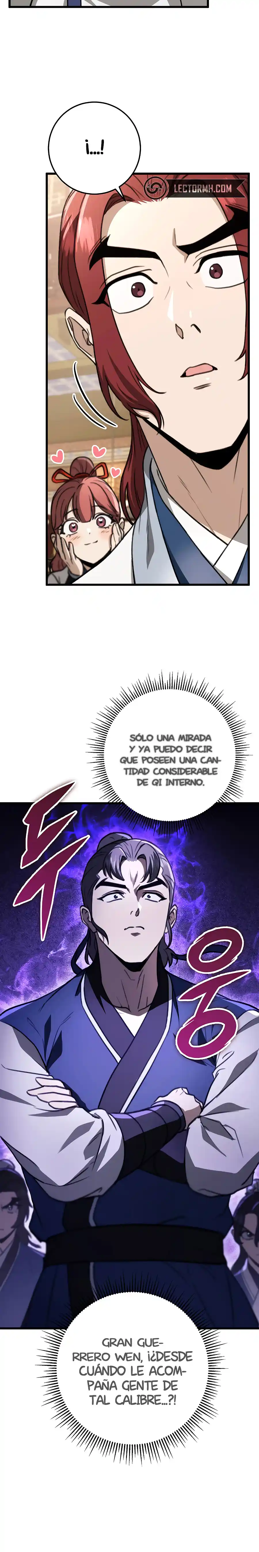 La Espada Del Emperador - Capítulo 50.1 - Página 17 - LectorTMOo