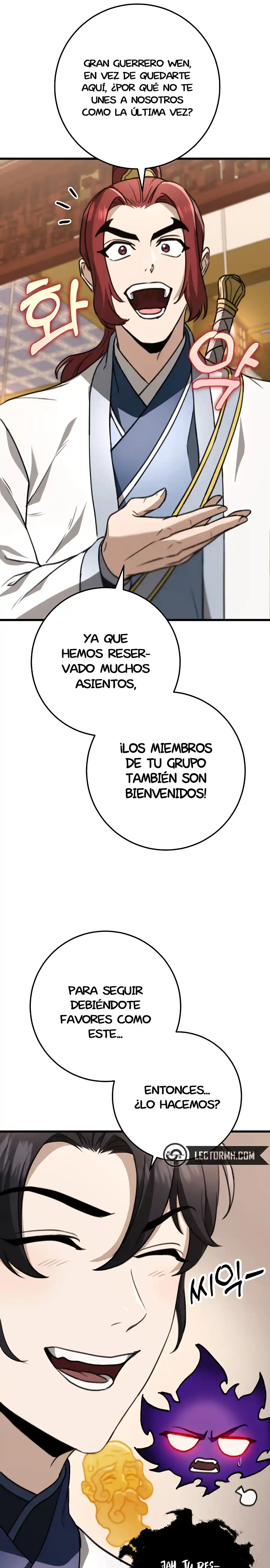 La Espada Del Emperador - Capítulo 50.1 - Página 18 - LectorTMOo