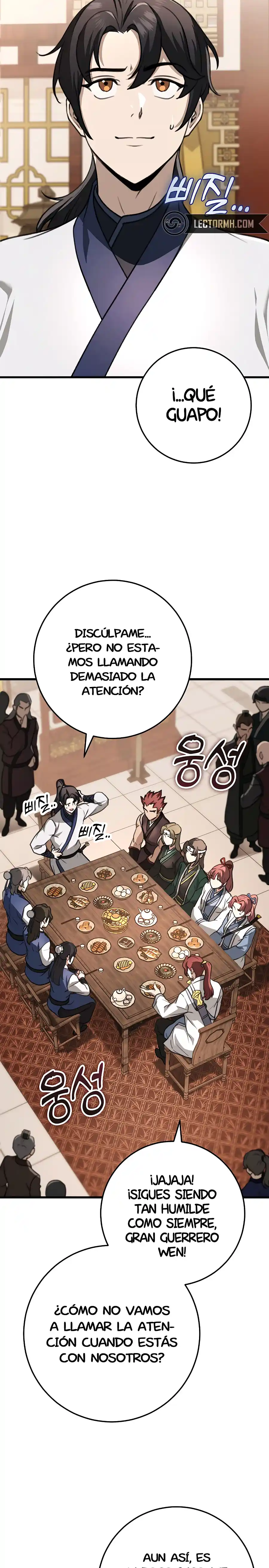 La Espada Del Emperador - Capítulo 50.1 - Página 20 - LectorTMOo