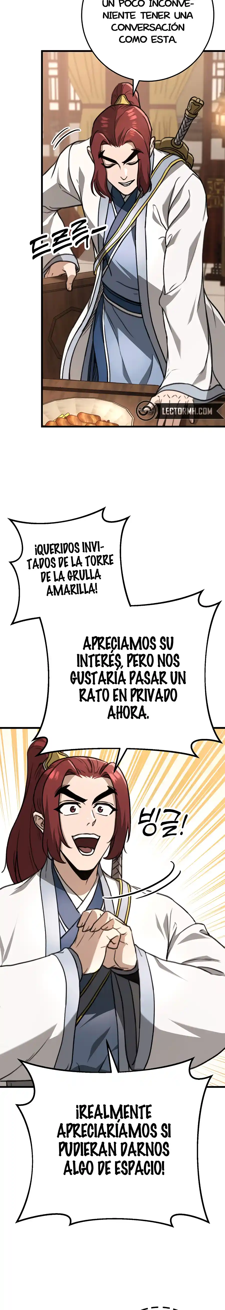 La Espada Del Emperador - Capítulo 50.1 - Página 21 - LectorTMOo