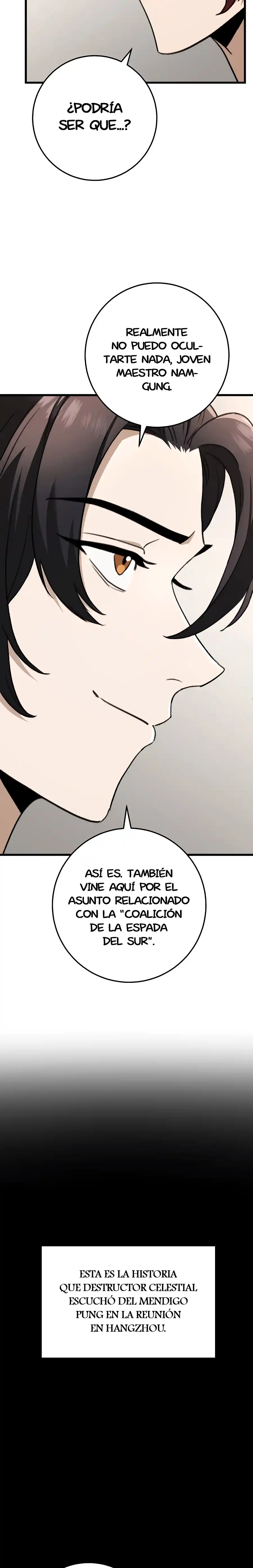 La Espada Del Emperador - Capítulo 50.2 - Página 6 - LectorTMOo