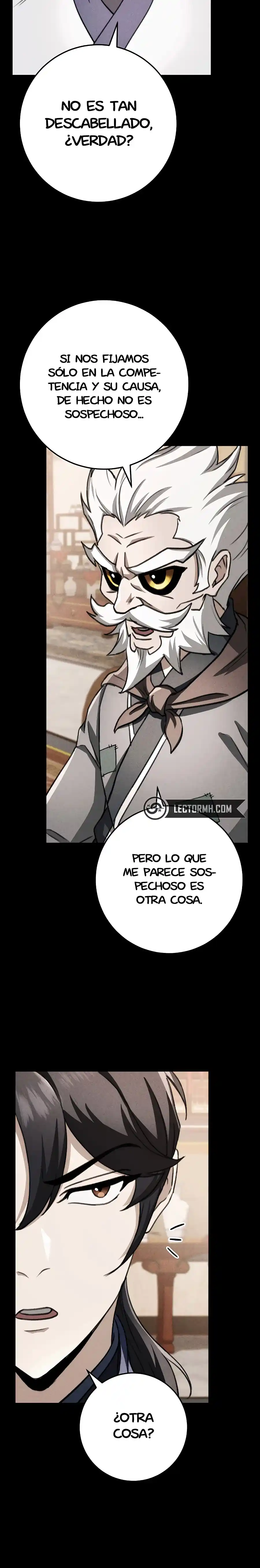 La Espada Del Emperador - Capítulo 50.2 - Página 12 - LectorTMOo