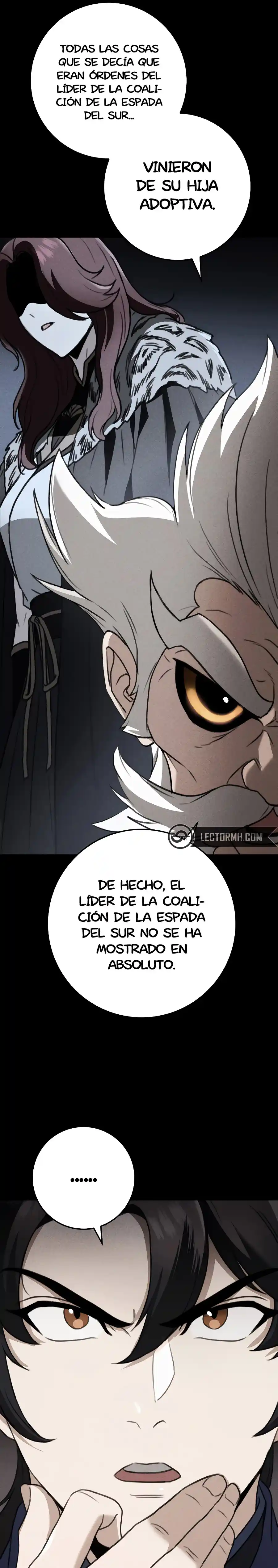 La Espada Del Emperador - Capítulo 50.2 - Página 13 - LectorTMOo