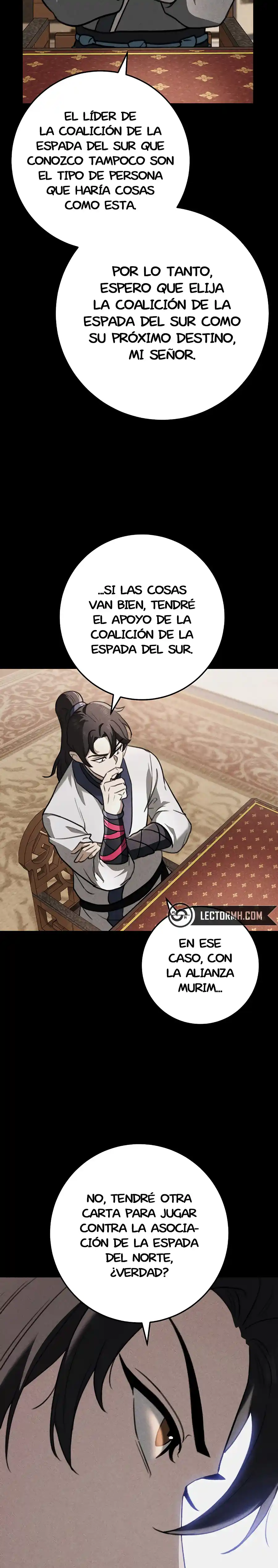 La Espada Del Emperador - Capítulo 50.2 - Página 15 - LectorTMOo