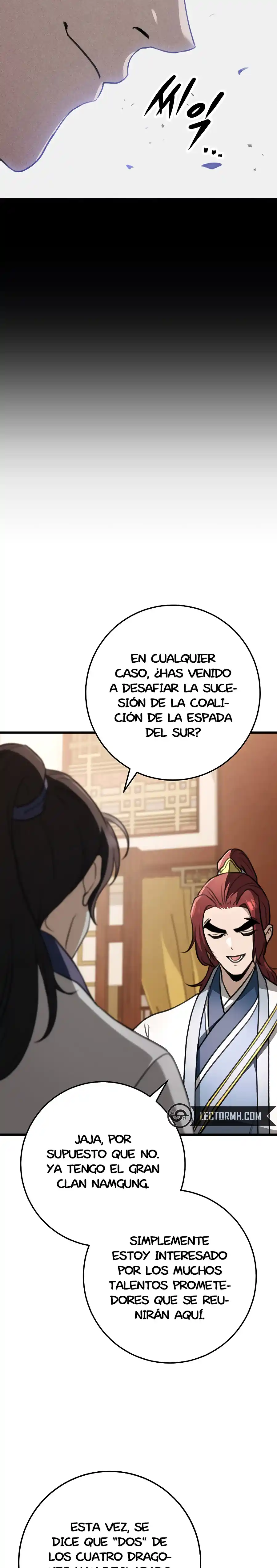La Espada Del Emperador - Capítulo 50.2 - Página 16 - LectorTMOo