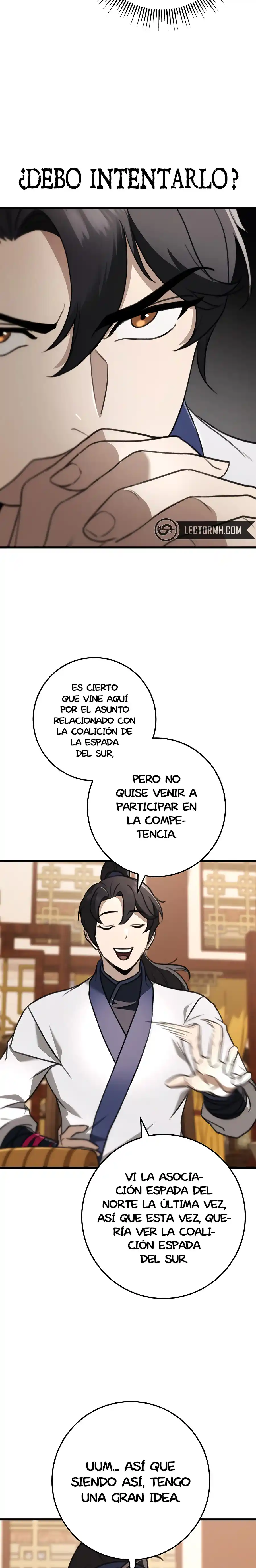 La Espada Del Emperador - Capítulo 50.2 - Página 20 - LectorTMOo